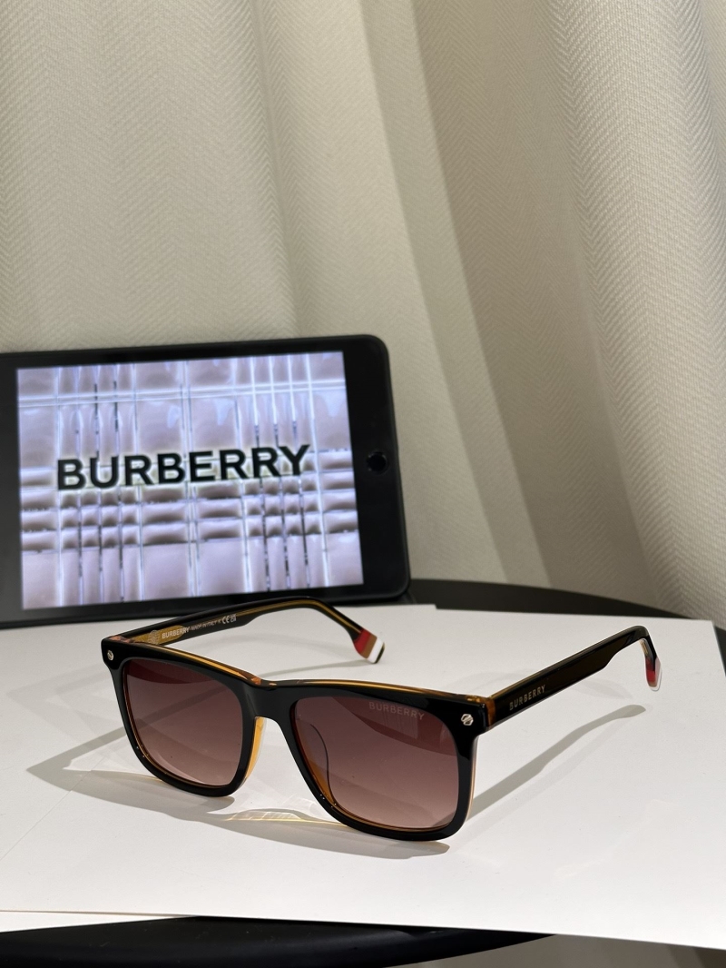 Burberry Sunglasses